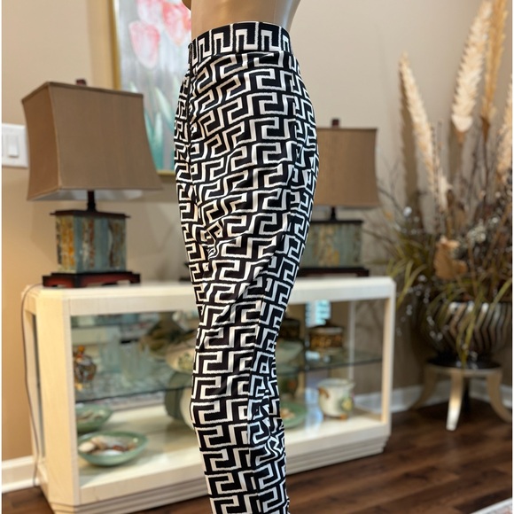 ECCLECTIC, FUN, FUNKY & UNIQUE PANTS EXCELLENT CONDITION - Picture 5 of 9